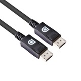 Club 3D EASY-USB-A 2.0 male > EASY-USB Micro-USB-B 2.0 male , Câble 3 mètres