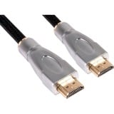 Club 3D HDMI 2.0 Premium UHD, Câble 3 mètres