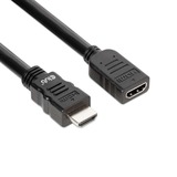 Club 3D High Speed HDMI, Câble 5 mètres, 4K 60Hz