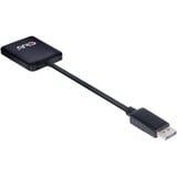Club 3D SenseVision Multi Stream Transport Hub HDMI Noir