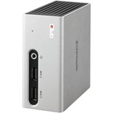 Club 3D USB 3.2 Gen 1 4K UHD, Station d'accueil Gris, CSV-3104D