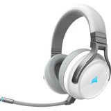 Corsair Virtuoso RGB Wireless casque gaming over-ear Blanc