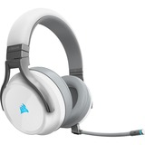 Corsair Virtuoso RGB Wireless casque gaming over-ear Blanc