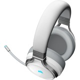 Corsair Virtuoso RGB Wireless casque gaming over-ear Blanc