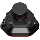 Creative Sound Blaster AE-7, Carte son Noir