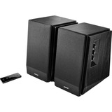 Edifier R1700BT , Haut-parleur PC Noir, Bluetooth