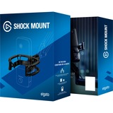 Elgato Support pour chocs d'ondes Noir