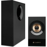 Logitech Z533 Multimedia Speaker System, Haut-parleur PC Noir