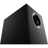 Logitech Z533 Multimedia Speaker System, Haut-parleur PC Noir