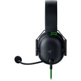 Razer Blackshark V2 X casque gaming over-ear Noir, PC, PlayStation 4, Xbox One, Nintendo Switch