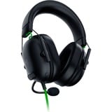 Razer Blackshark V2 X casque gaming over-ear Noir, PC, PlayStation 4, Xbox One, Nintendo Switch