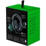 Razer Blackshark V2 X casque gaming over-ear Noir, PC, PlayStation 4, Xbox One, Nintendo Switch