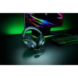 Razer Blackshark V2 X casque gaming over-ear Noir, PC, PlayStation 4, Xbox One, Nintendo Switch