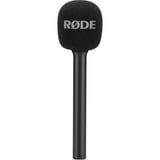 Rode Microphones Interview GO Adapter, Micro Noir