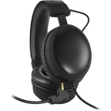 Sharkoon B1 casque gaming over-ear Noir, PC, PlayStation 4, PlayStation 5, Xbox One