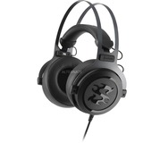 Sharkoon SKILLER SGH3     casque gaming over-ear Noir, PC, PlayStation 4, PlayStation 5, Xbox One, Nintendo Switch