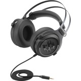 Sharkoon SKILLER SGH3     casque gaming over-ear Noir, PC, PlayStation 4, PlayStation 5, Xbox One, Nintendo Switch