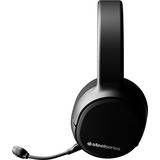 SteelSeries Arctis 1 Wireless casque gaming over-ear Noir, Pc, PlayStation 4, Nintendo Switch