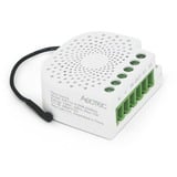 Aeotec Nano Switch with energy reading , Interrupteur Blanc, Z-Wave