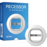 Aeotec Support de plafond "Recessor" Blanc