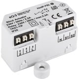 Homematic IP Actionneur de parasol pour maison intelligente, Relais 