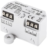 Homematic IP Actionneur de parasol pour maison intelligente, Relais 