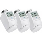 IP Thermostat de radiateur thermostat de chauffage