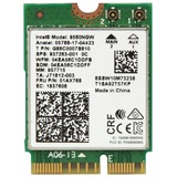 Intel® Sans fil-AC 9560, Adaptateur WLAN M.2, CRF, En vrac