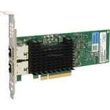 Intel® X710-T2L Bulk, Carte réseau En vrac