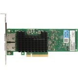 Intel® X710-T2L Bulk, Carte réseau En vrac