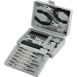 LogiLink Set d'outils 