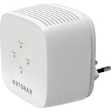 Netgear EX3110 – AC750 WiFi Range Extender, Point d'accès Blanc