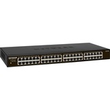 Netgear GS348, Switch 