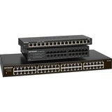 Netgear GS348, Switch 