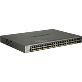 Netgear GS752TP v2, Switch 