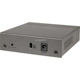 Netgear ProSAFE GS105E v2, Switch Gris