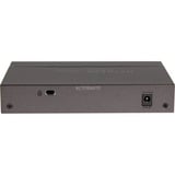 Netgear ProSAFE GS108E, Switch Gris