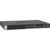 Netgear ProSAFE M4300-28G, Switch 