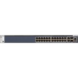 Netgear ProSAFE M4300-28G, Switch 