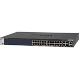 Netgear ProSAFE M4300-28G, Switch 