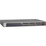 Netgear ProSAFE XS728T, Switch 