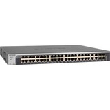 Netgear ProSAFE XS748T, Switch 