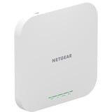 Netgear WAX610 Insight Managed Wireless, Point d'accès Blanc, LAN 2.5GbE