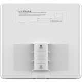 Netgear WAX610 Insight Managed Wireless, Point d'accès Blanc, LAN 2.5GbE