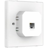 TP-Link Auranet EAP115-WALL, Point d'accès Blanc