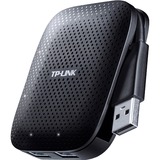 TP-Link Concentrateur portable USB 3.0 à 4 ports, Hub USB 