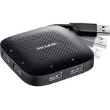 TP-Link Concentrateur portable USB 3.0 à 4 ports, Hub USB 