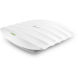 TP-Link Omada EAP265 HD AC1750 sans fil MU-MIMO Gigabit, Point d'accès Blanc