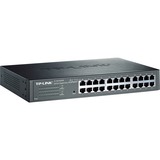TP-Link TL-SG1024DE, Switch Noir