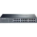 TP-Link TL-SG1024DE, Switch Noir